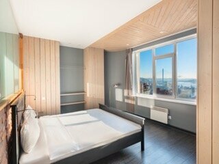 Гостиница Panorama Suites Group Владивосток-38