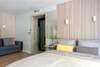 Гостиница Panorama Suites Group Владивосток-6