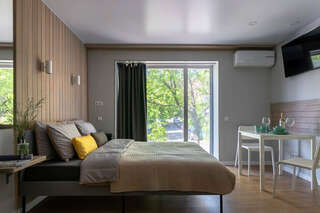 Гостиница Panorama Suites Group Владивосток-4