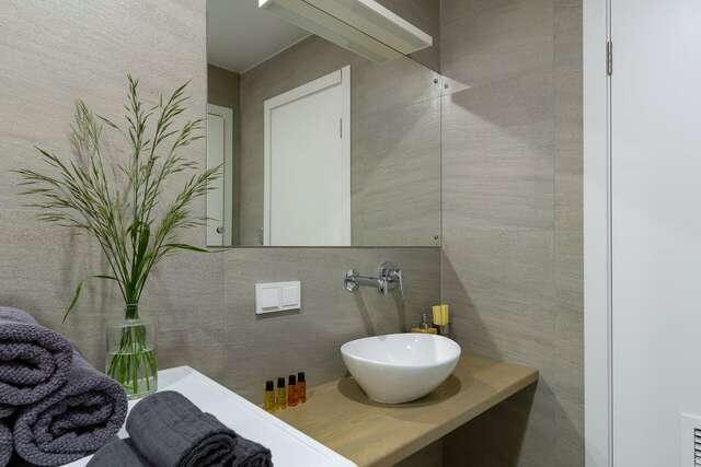 Гостиница Panorama Suites Group Владивосток-34