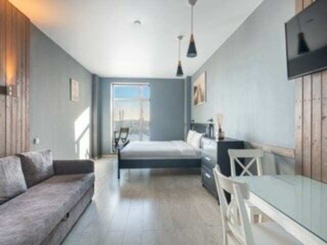 Гостиница Panorama Suites Group Владивосток-23