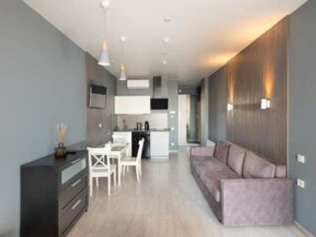 Гостиница Panorama Suites Group Владивосток-38