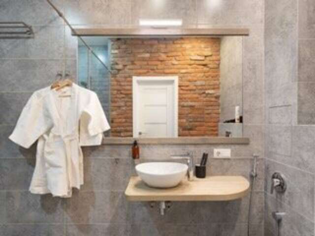 Гостиница Panorama Suites Group Владивосток-24