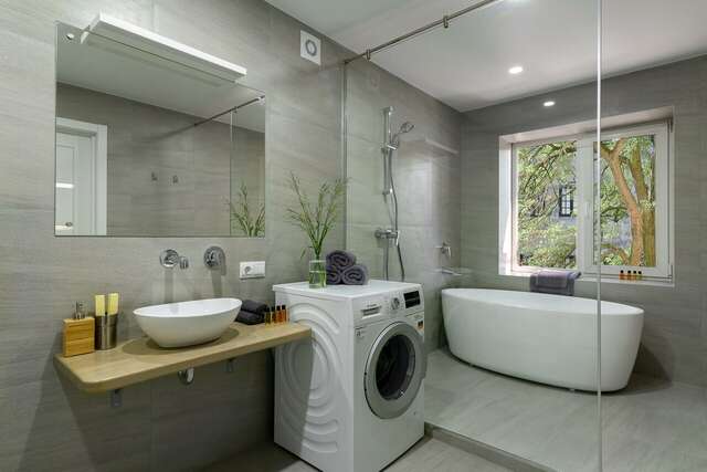 Гостиница Panorama Suites Group Владивосток-42